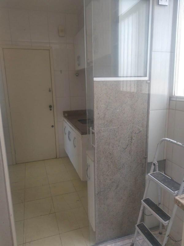 Apartamento, Nova Suíssa, 3 Quartos, 1 Vaga, 1 Suíte