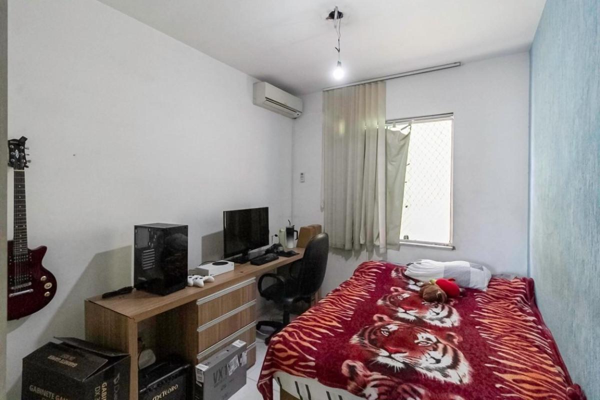 Casa, Santa Terezinha, 4 Quartos, 4 Vagas, 1 Suíte
