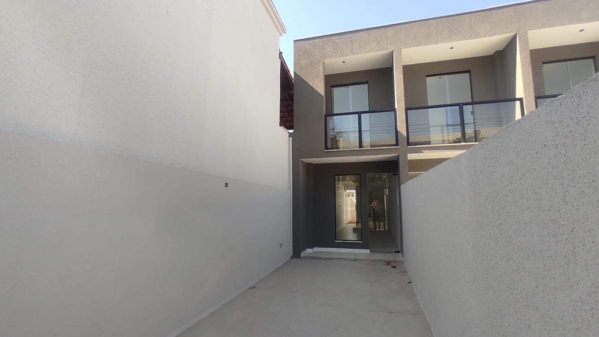 Casa, São João Batista (venda Nova), 2 Quartos, 2 Vagas