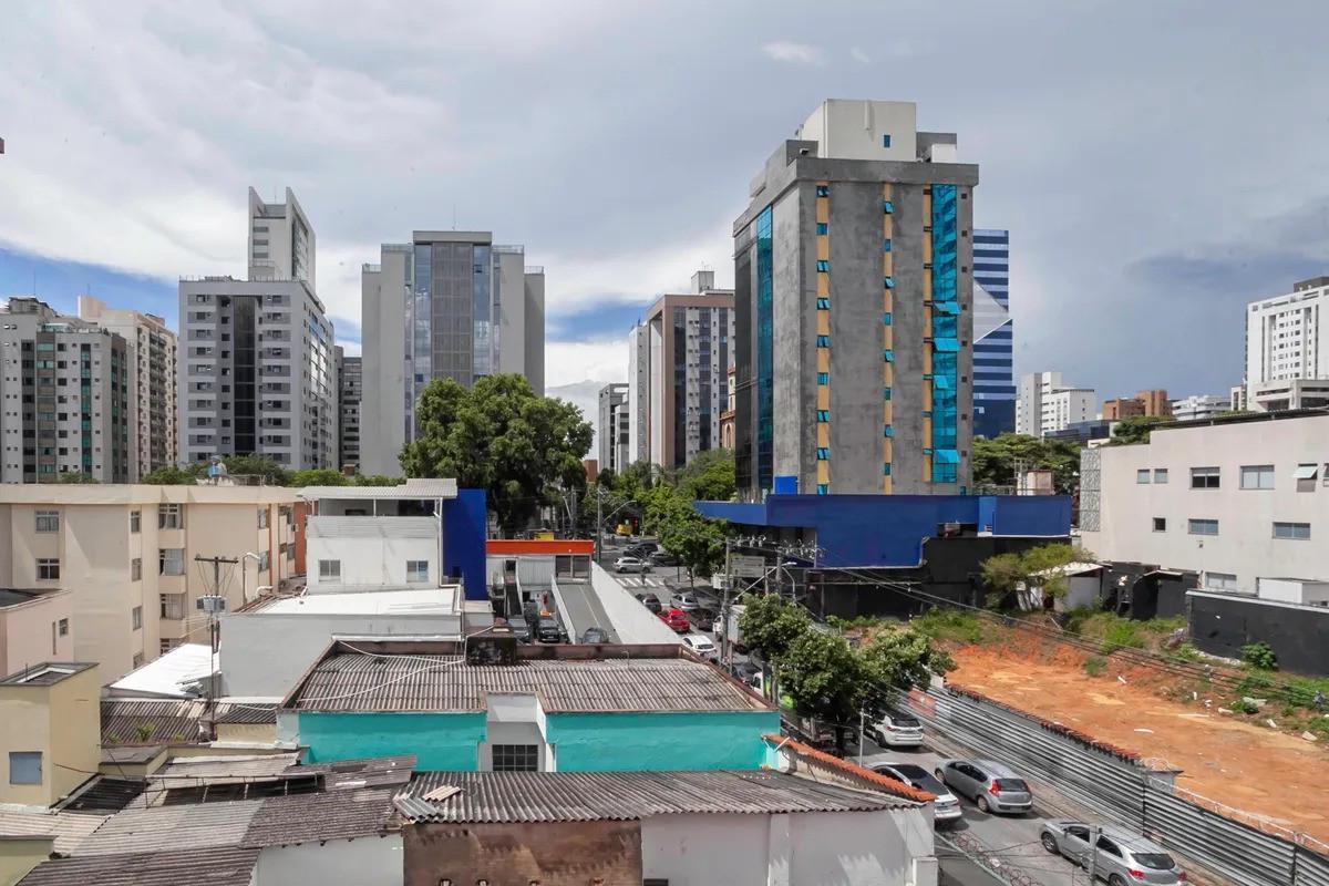 Apartamento, Santo Antônio, 2 Quartos, 2 Vagas, 1 Suíte