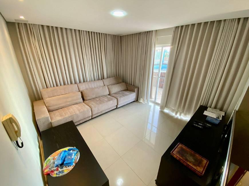 Cobertura, Castelo, 3 Quartos, 4 Vagas, 1 Suíte