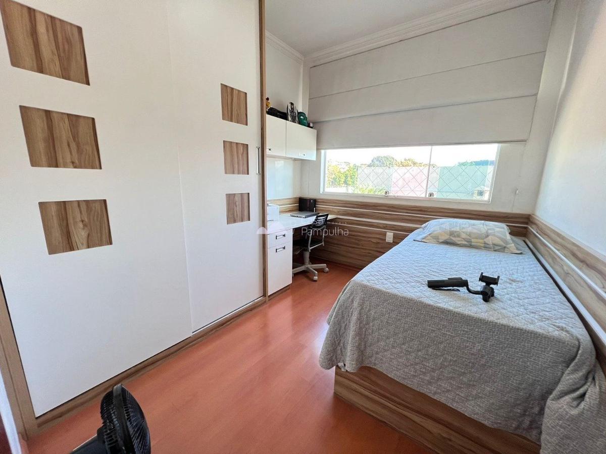 Casa, Santa Amélia, 3 Quartos, 3 Vagas, 1 Suíte