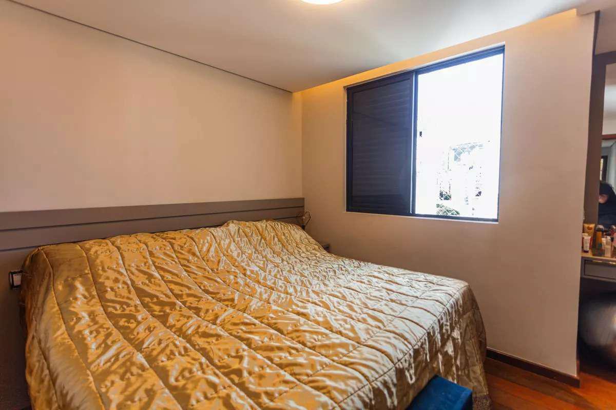 Cobertura, Sion, 3 Quartos, 3 Vagas, 2 Suítes