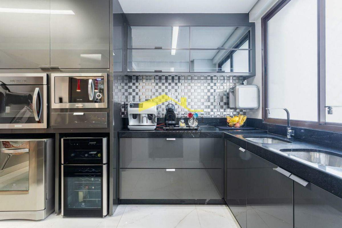 Apartamento, Buritis, 4 Quartos, 3 Vagas, 3 Suítes