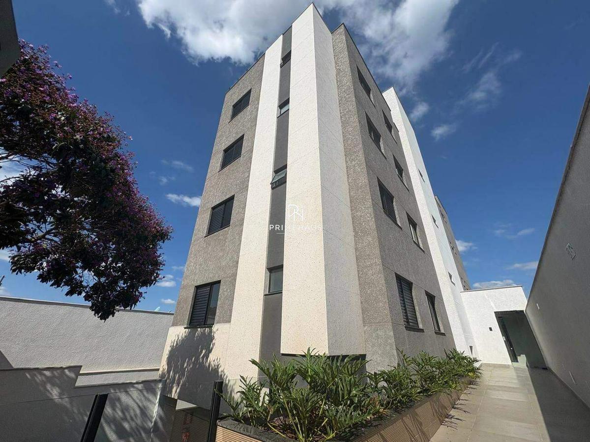 Cobertura, Brasil Industrial, 3 Quartos, 2 Vagas, 1 Suíte