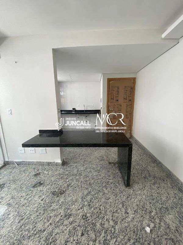 Apartamento, Funcionários, 1 Quarto, 1 Vaga