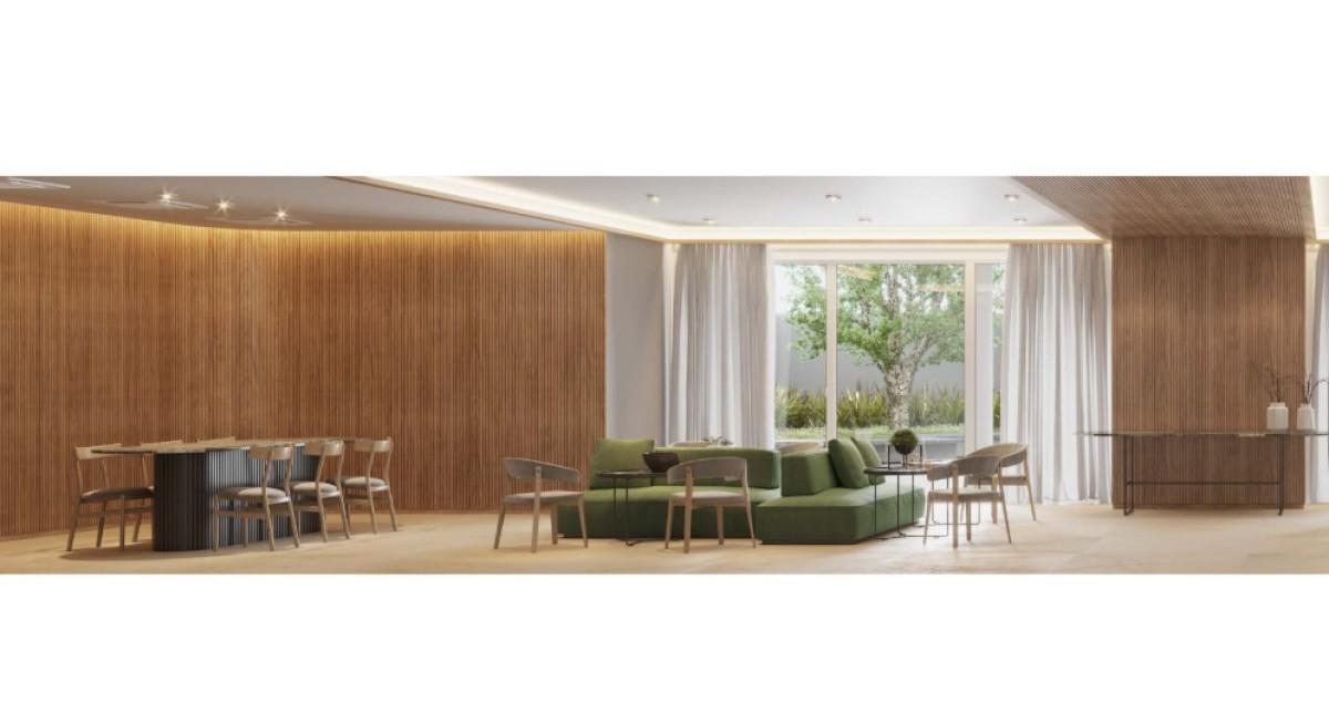 Apartamento, Boa Viagem, 2 Quartos, 2 Vagas, 1 Suíte