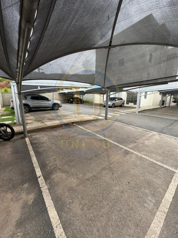 Apartamento, Nova Pampulha, 2 Quartos, 1 Vaga
