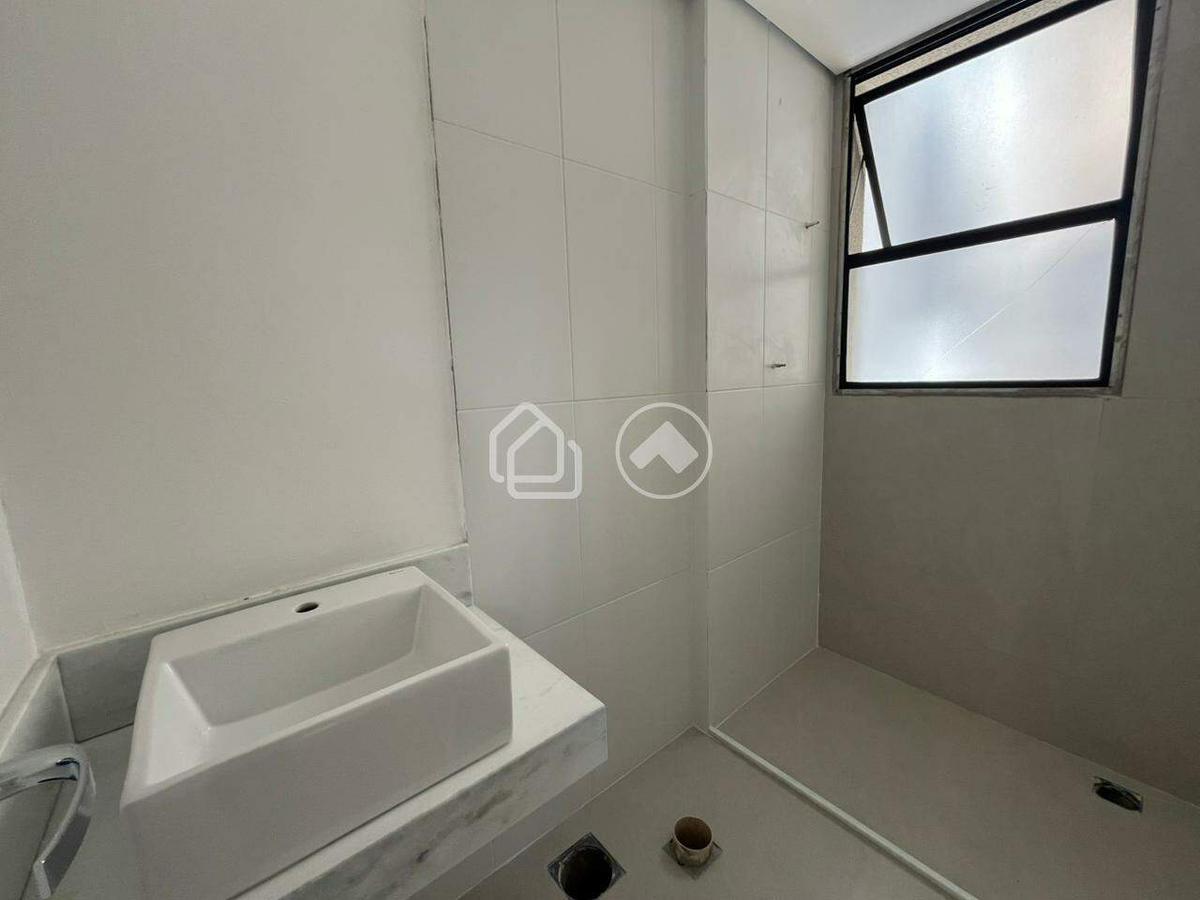Apartamento, Buritis, 3 Quartos, 2 Vagas, 1 Suíte