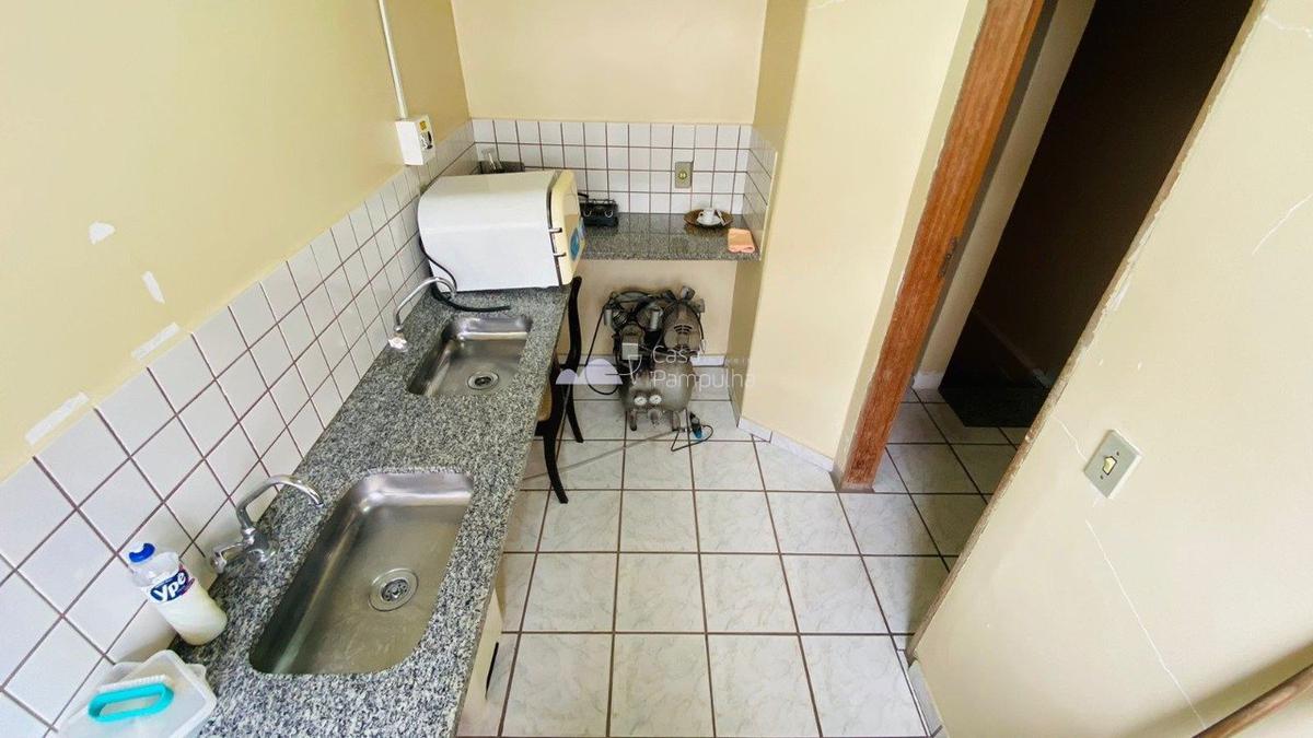 Galpão, Vila Clóris, 0 Quarto, 0 Vaga