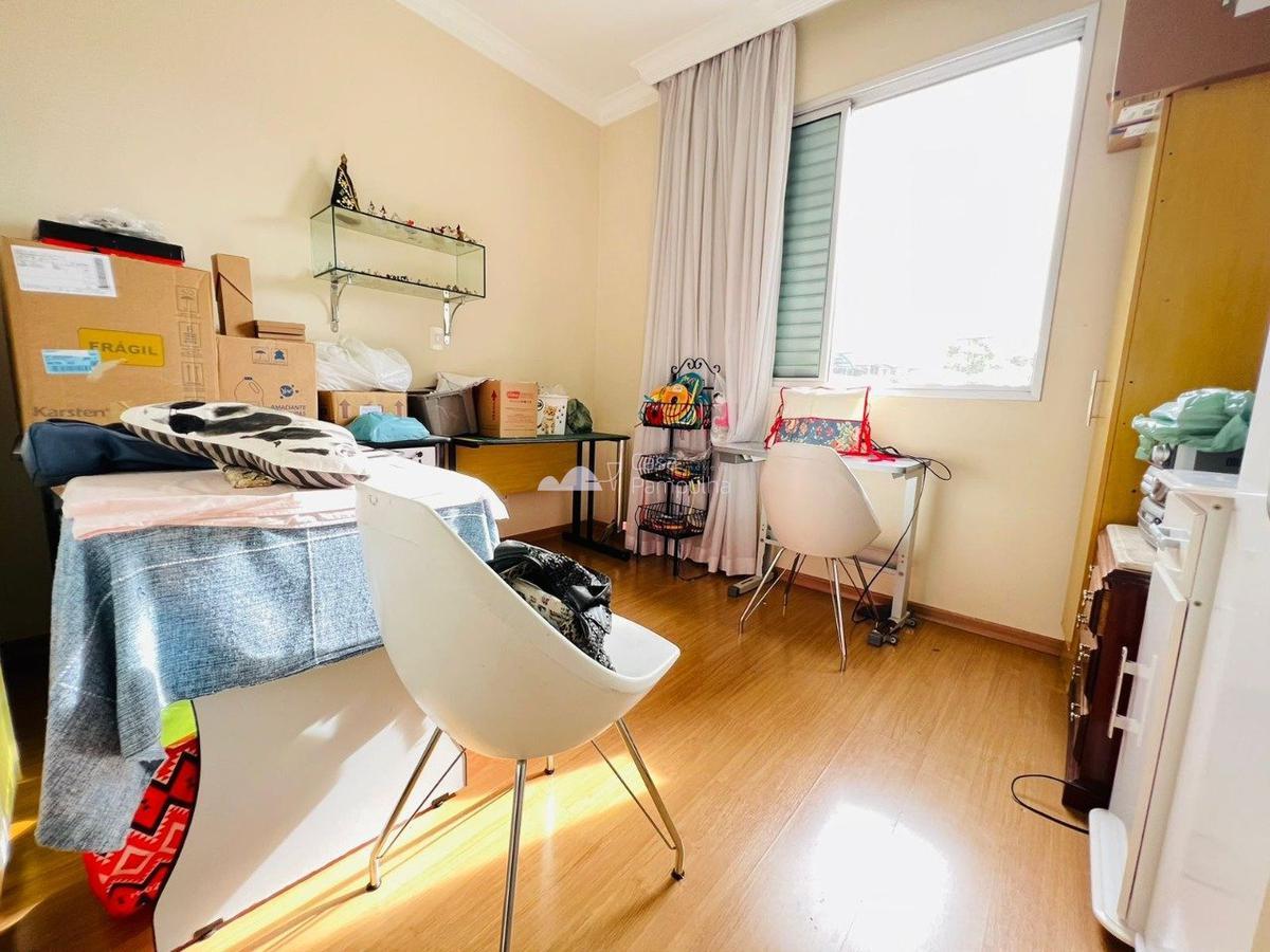 Apartamento, Jardim Atlântico, 4 Quartos, 2 Vagas, 1 Suíte