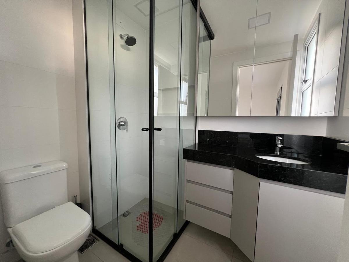 Apartamento, Barro Preto, 1 Quarto, 1 Vaga, 1 Suíte