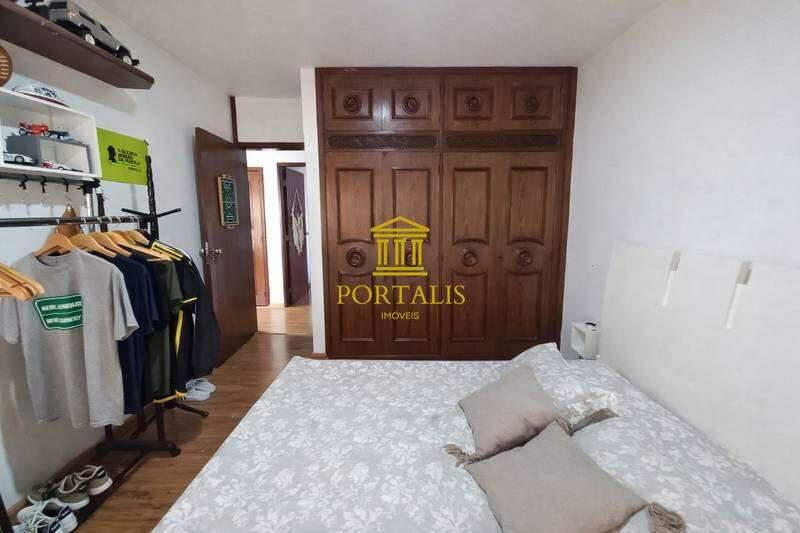Apartamento, Santo Antônio, 3 Quartos, 2 Vagas, 1 Suíte