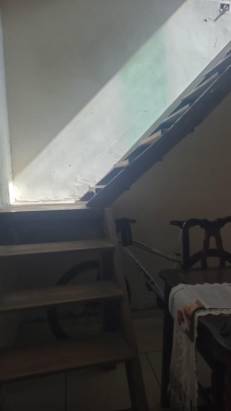 Casa, Santa Terezinha, 3 Quartos, 4 Vagas