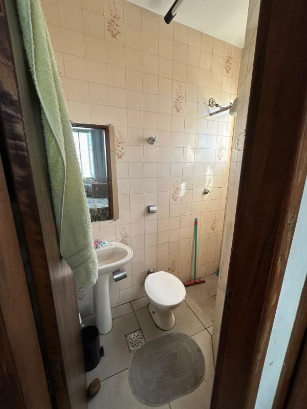 Cobertura, Nova Suíssa, 1 Quarto, 1 Vaga, 1 Suíte