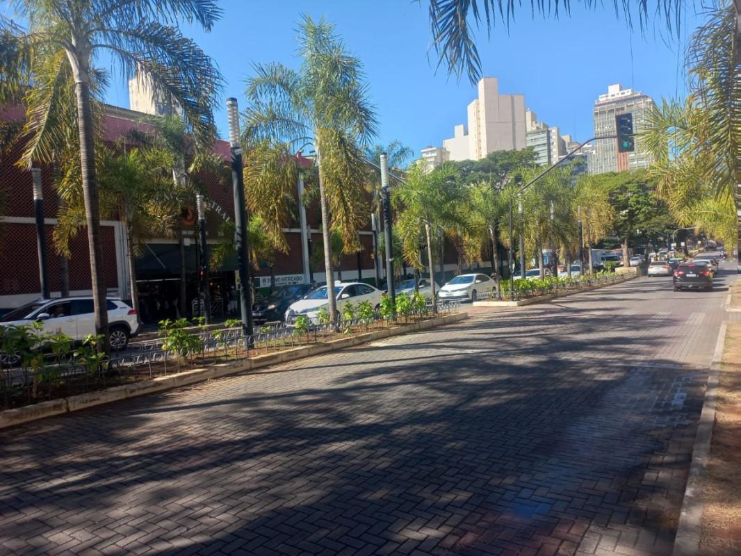 Andar, Centro, 0 Quarto, 0 Vaga