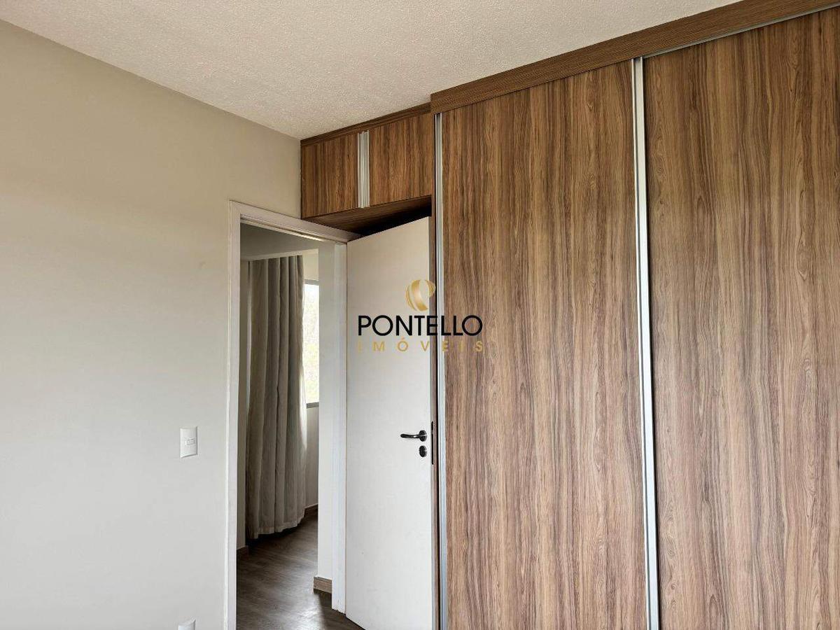 Apartamento, Vale das Palmeiras, 2 Quartos, 1 Vaga
