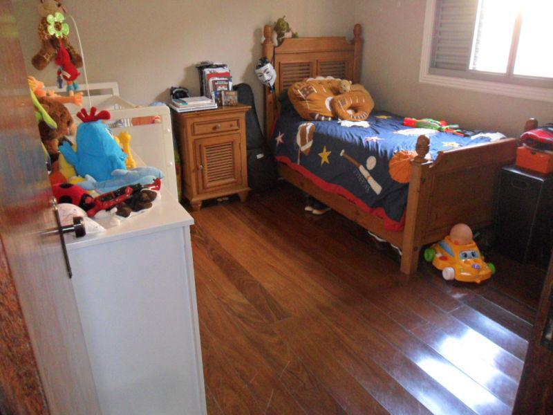 Casa, Enseada das Garças, 3 Quartos, 4 Vagas, 1 Suíte