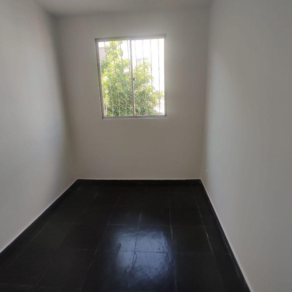 Apartamento, Jacqueline, 3 Quartos, 1 Vaga