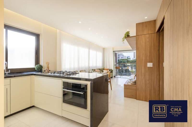 Apartamento, Sion, 2 Quartos, 2 Vagas, 2 Suítes