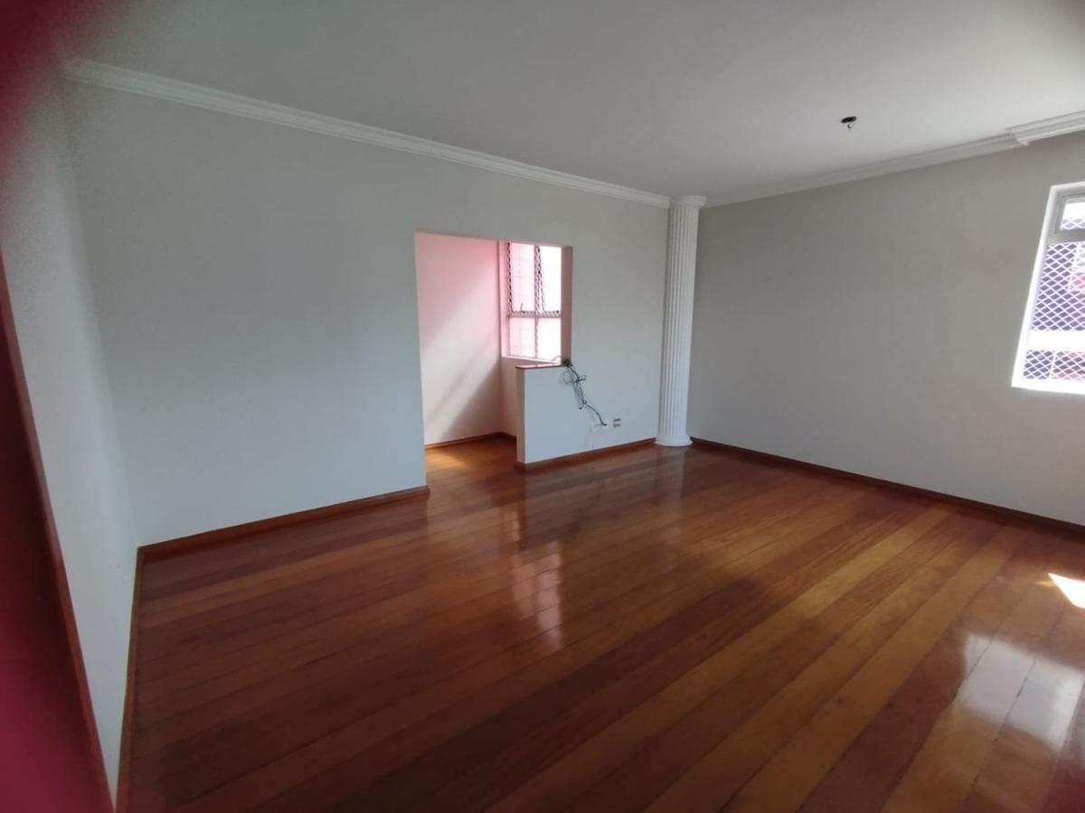 Apartamento, Palmares, 3 Quartos, 2 Vagas, 1 Suíte