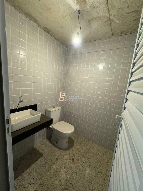 Galpão, Jardim Industrial