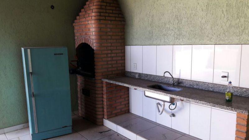 Cobertura, Jardim Riacho das Pedras, 3 Quartos, 2 Vagas, 1 Suíte