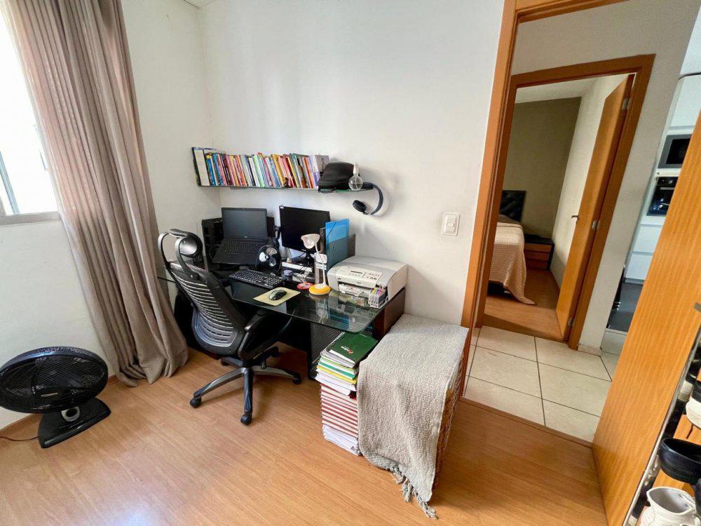 Apartamento, Granja Verde, 2 Quartos, 2 Vagas