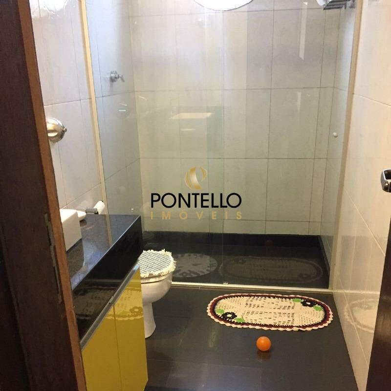 Casa, Planalto, 4 Quartos, 4 Vagas, 2 Suítes