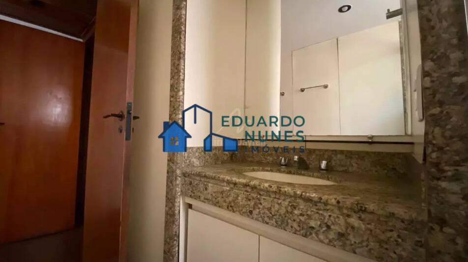 Apartamento, Funcionários, 3 Quartos, 2 Vagas, 1 Suíte