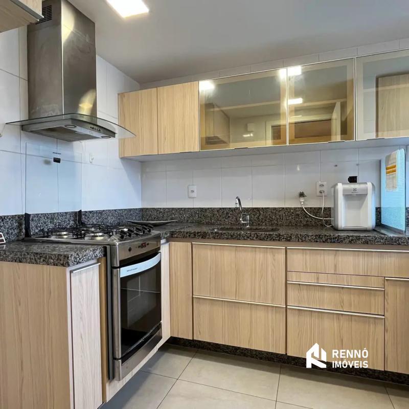 Apartamento, Santa Efigênia, 2 Quartos, 2 Vagas, 1 Suíte