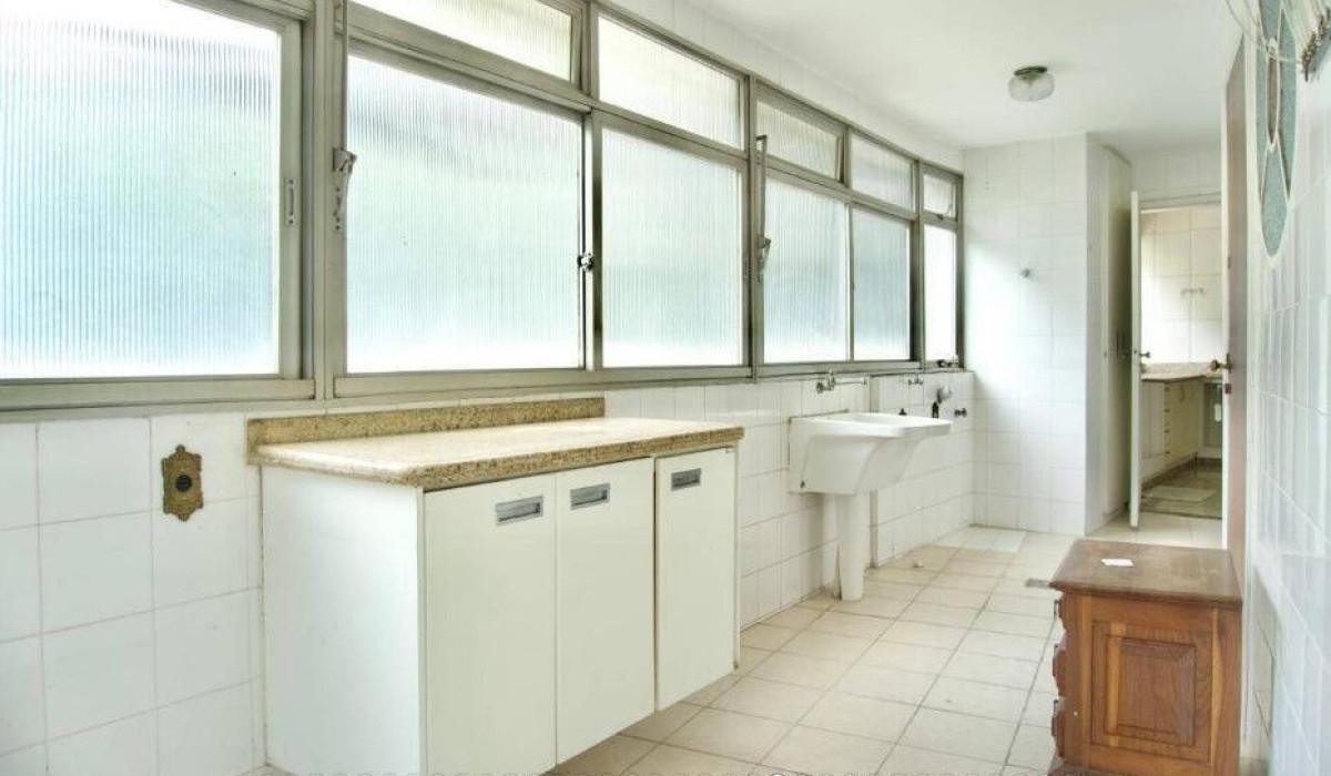 Apartamento, Santo Agostinho, 4 Quartos, 3 Vagas, 2 Suítes