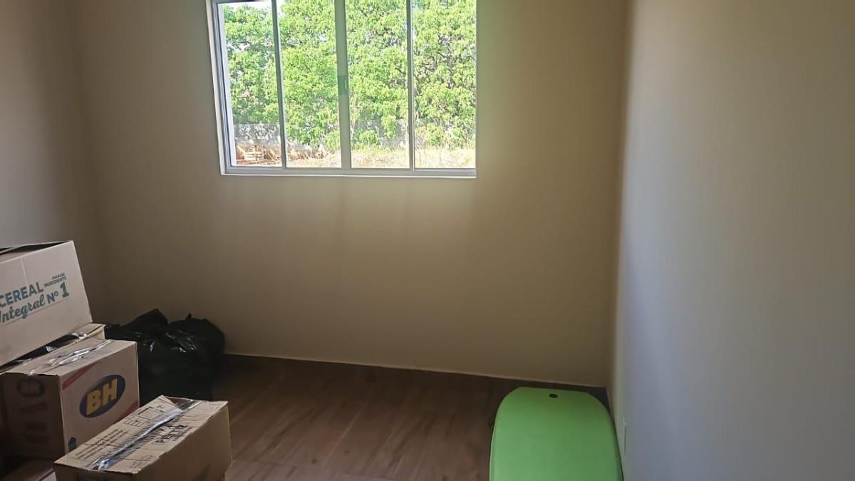 Casa, Tangará, 3 Quartos, 2 Vagas, 1 Suíte