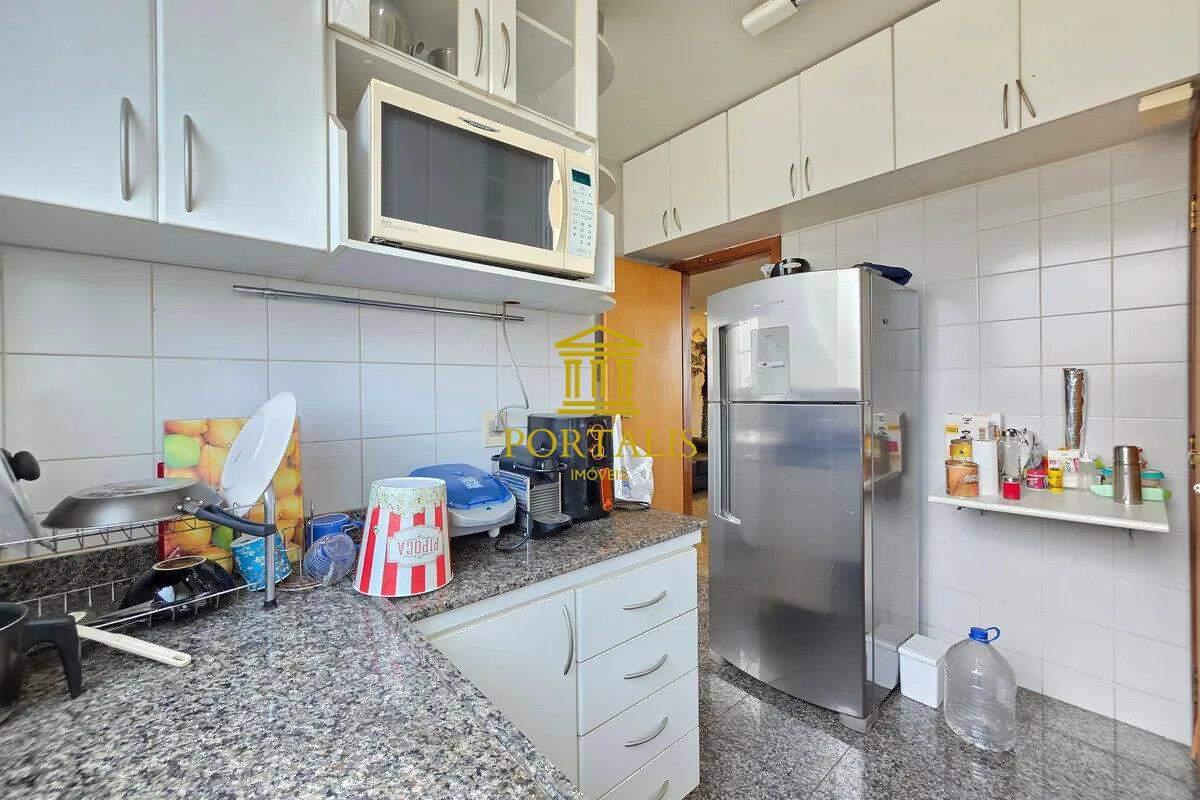 Apartamento, São Pedro, 3 Quartos, 2 Vagas, 1 Suíte