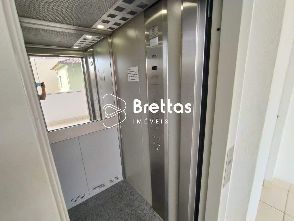 Apartamento, Centro, 3 Quartos, 2 Vagas, 1 Suíte