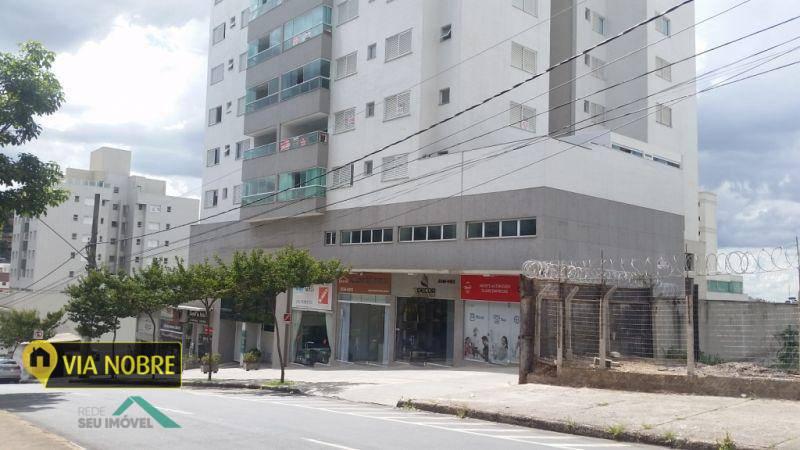 Prédio, Buritis, 30 Vagas