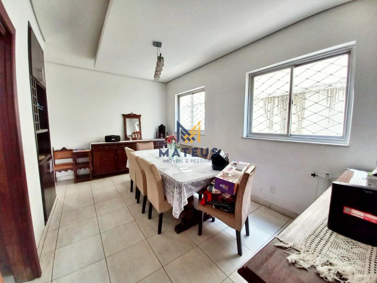 Casa, Carlos Prates, 6 Quartos, 2 Vagas, 2 Suítes