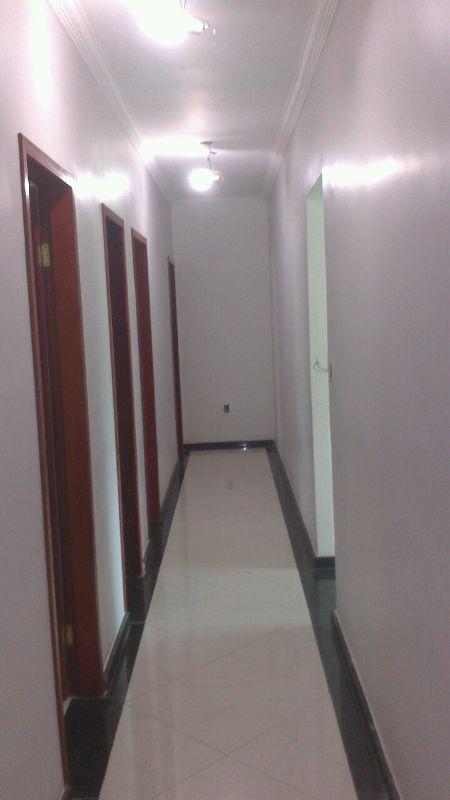 Casa em Condomínio, Centro, 4 Quartos, 1 Suíte