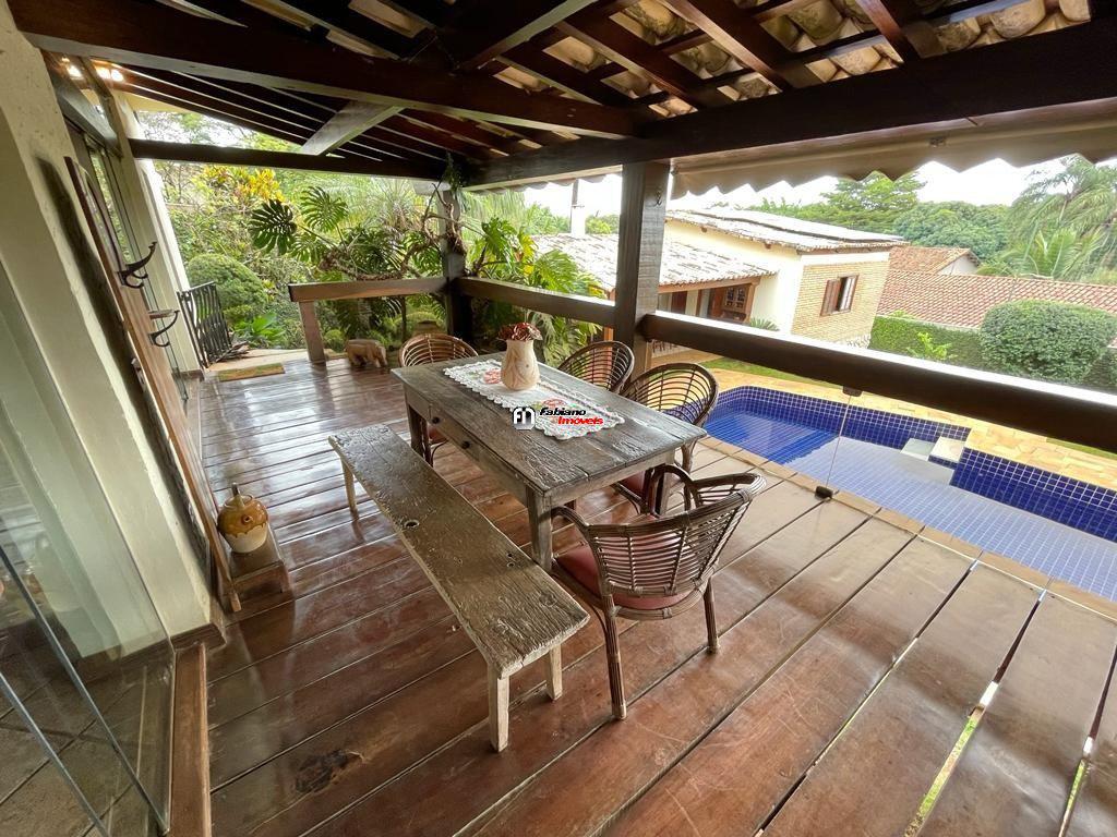 Casa, Bandeirantes (pampulha), 4 Quartos, 5 Vagas, 1 Suíte