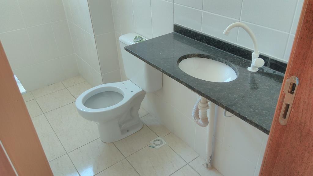 Apartamento, Dom Bosco, 2 Quartos, 1 Vaga
