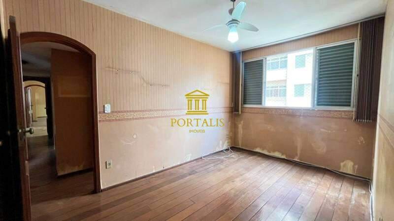 Apartamento, Lourdes, 4 Quartos, 2 Vagas, 1 Suíte
