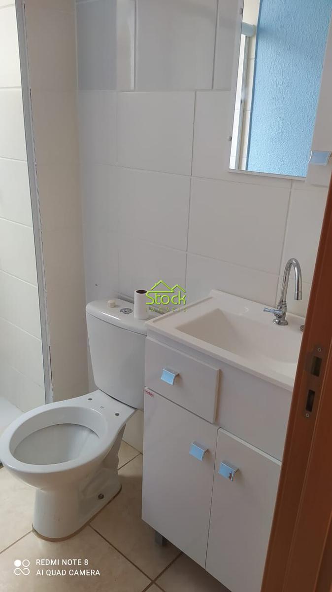 Apartamento, Lundcea, 2 Quartos, 1 Vaga