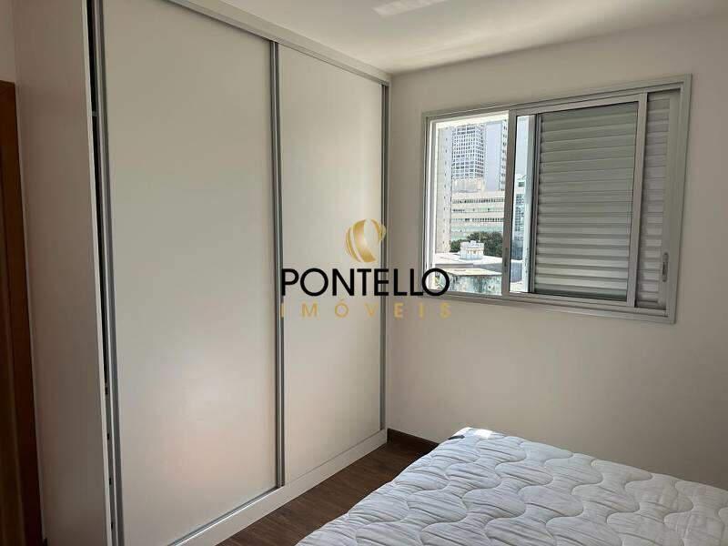 Apartamento, Lourdes, 1 Quarto, 1 Vaga, 1 Suíte