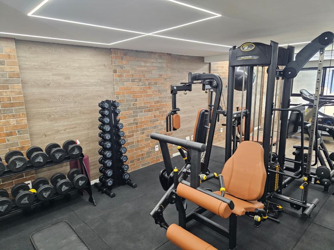 Apartamento, São Pedro, 3 Quartos, 2 Vagas, 2 Suítes