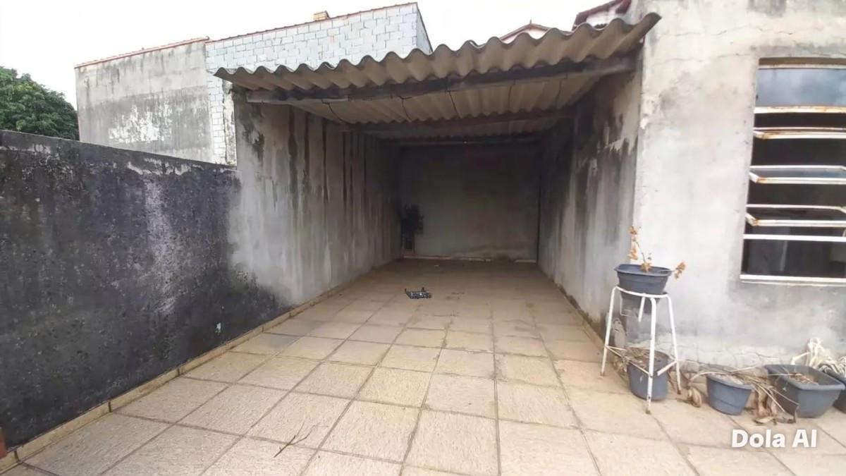 Casa, Teixeira Dias (barreiro), 3 Quartos, 2 Vagas