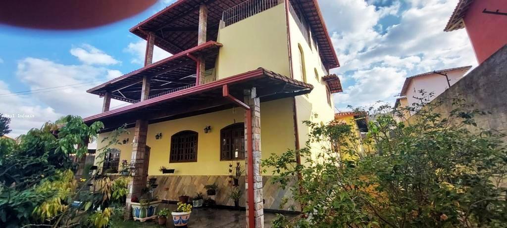 Casa, Jardim Atlântico, 5 Quartos, 6 Vagas, 1 Suíte