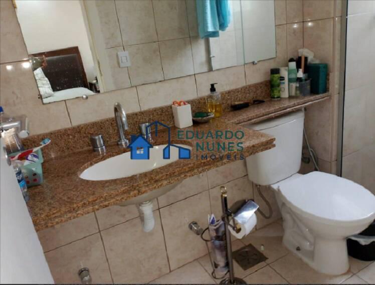 Apartamento, Belvedere, 3 Quartos, 2 Vagas, 1 Suíte