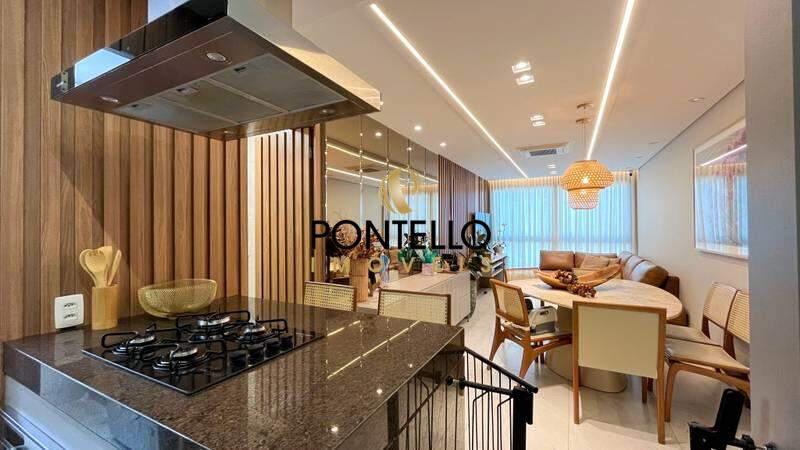 Apartamento, Prado, 3 Quartos, 2 Vagas, 2 Suítes