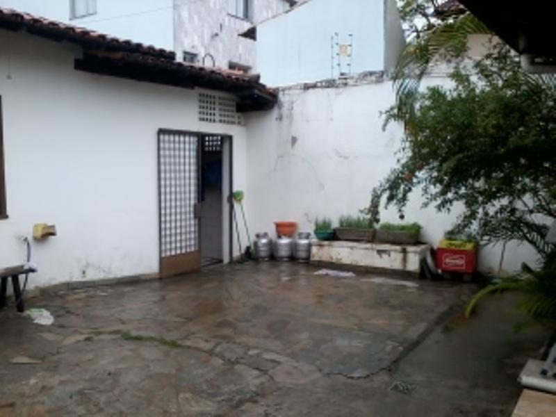 Casa, São Luiz (pampulha), 3 Quartos, 1 Vaga, 1 Suíte