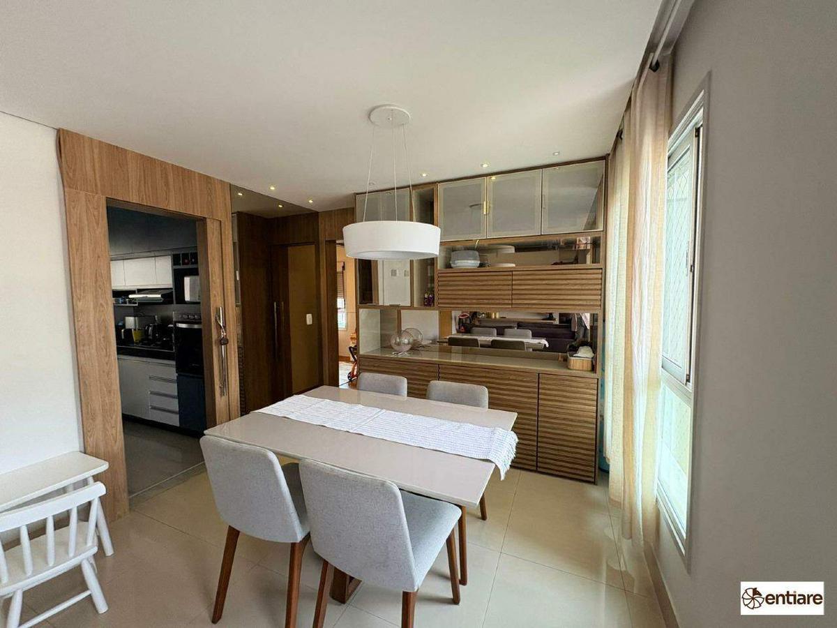 Apartamento, Buritis, 4 Quartos, 2 Vagas, 1 Suíte